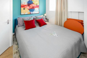 Pass the Keys Trendy Studio Near Tube in Shepherds Bush Hotspot